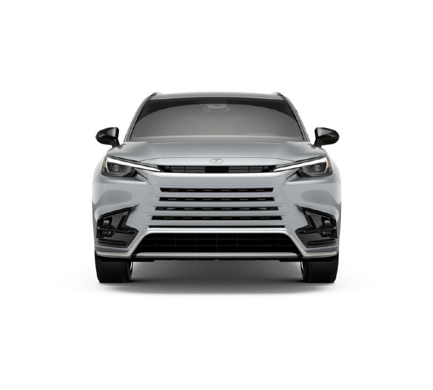 2026 Lexus TX HYBRID TX 500h F SPORT PERFORMANCE PREMIUM AWD Richmond VA