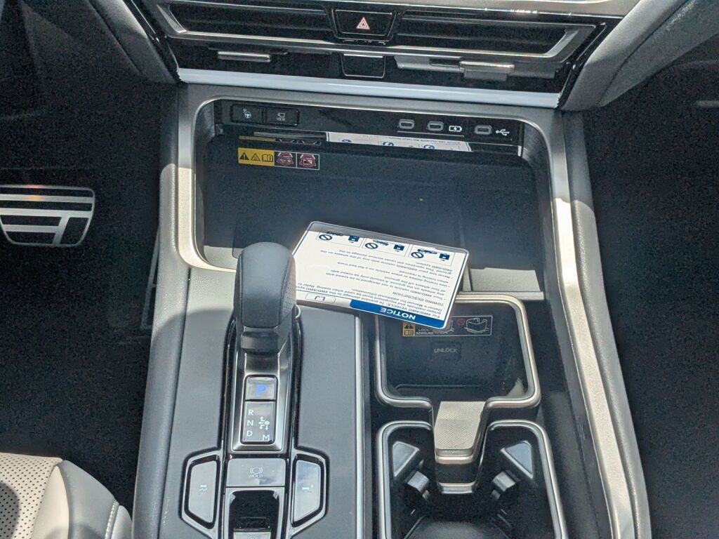 2026 Lexus TX HYBRID TX 500h F SPORT PERFORMANCE PREMIUM AWD Richmond VA