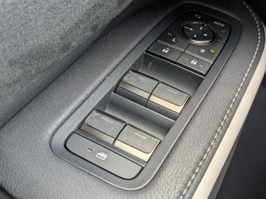 2026 Lexus TX HYBRID TX 500h F SPORT PERFORMANCE PREMIUM AWD Richmond VA