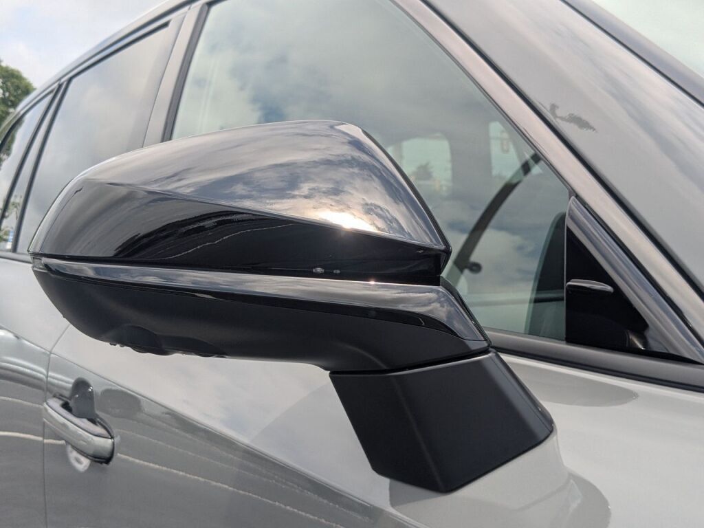 2026 Lexus TX HYBRID TX 500h F SPORT PERFORMANCE PREMIUM AWD Richmond VA