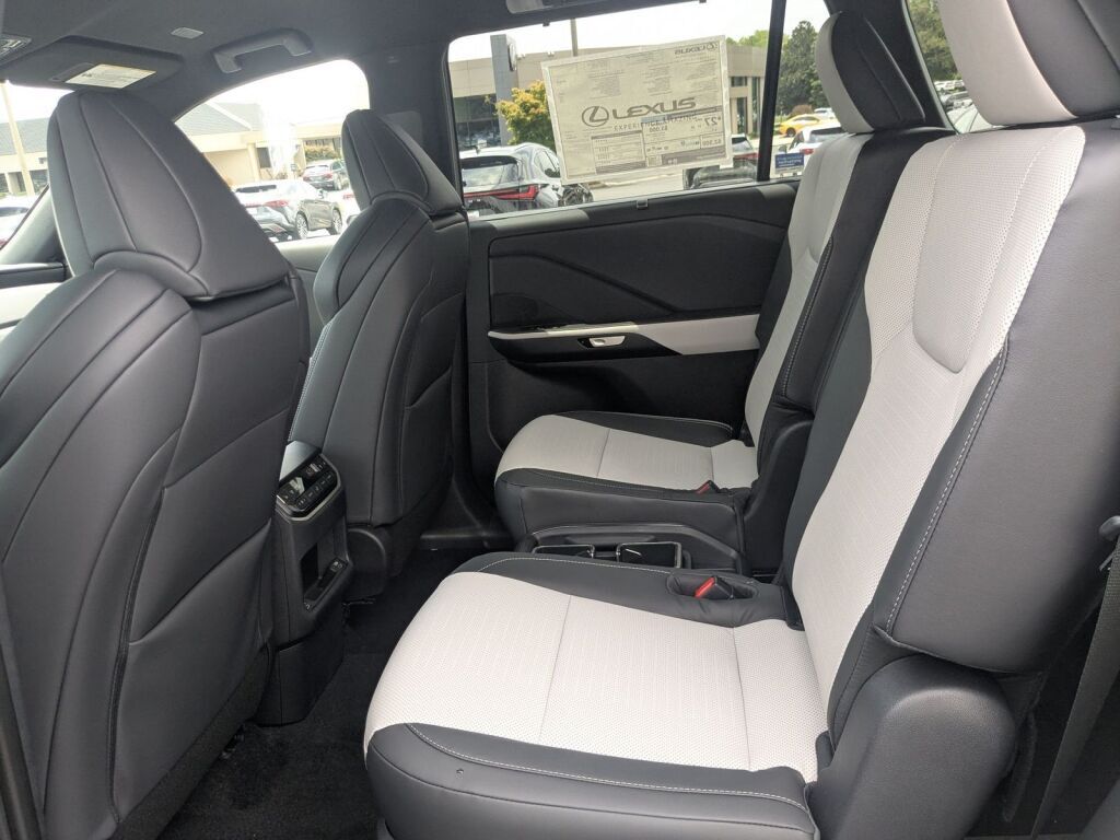 2026 Lexus TX HYBRID TX 500h F SPORT PERFORMANCE PREMIUM AWD Richmond VA