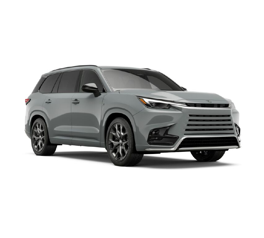2026 Lexus TX HYBRID TX 500h F SPORT PERFORMANCE PREMIUM AWD Richmond VA