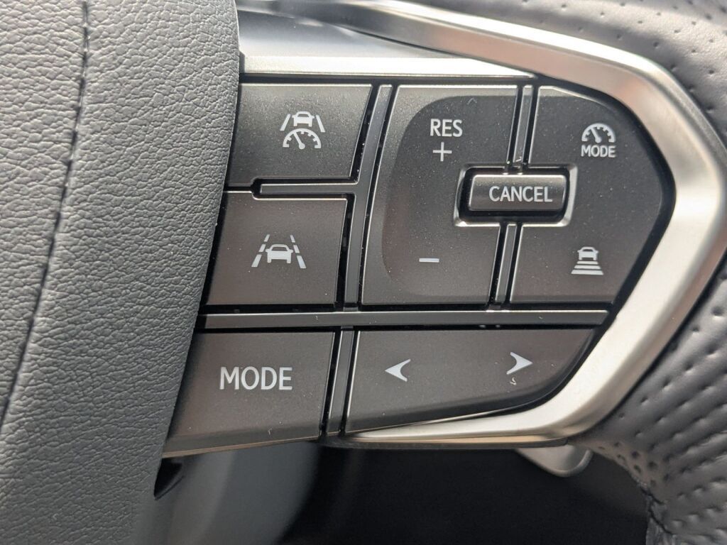 2026 Lexus TX HYBRID TX 500h F SPORT PERFORMANCE PREMIUM AWD Richmond VA