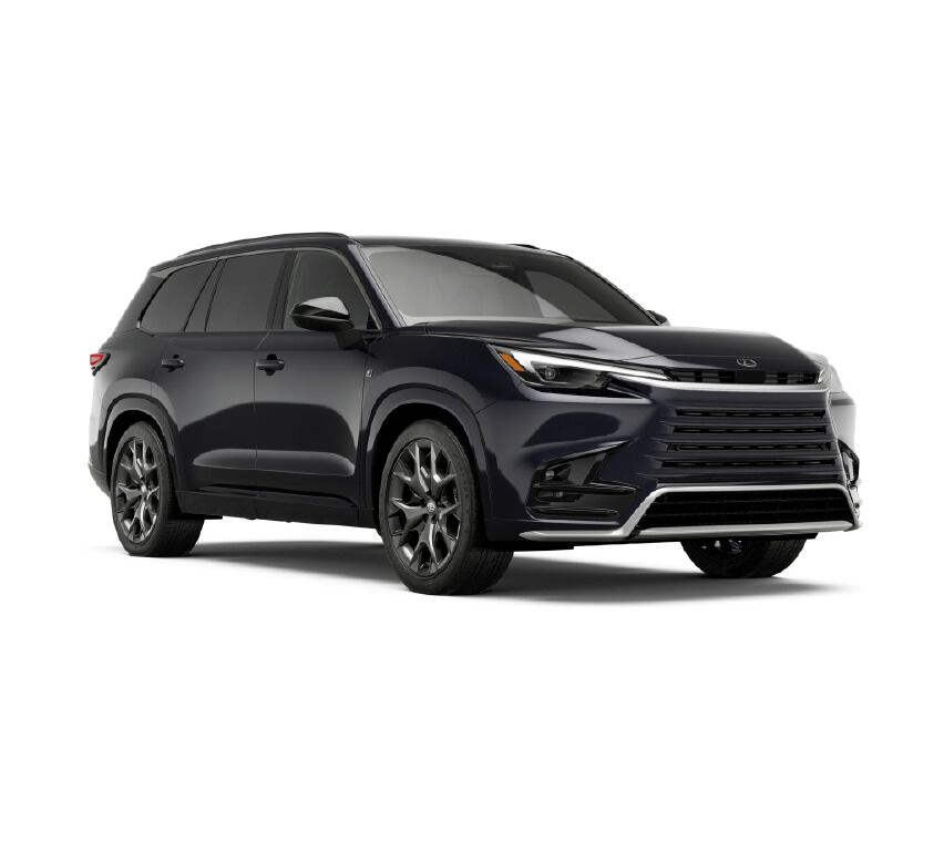 2026 Lexus TX HYBRID TX 500h F SPORT PERFORMANCE PREMIUM AWD Richmond VA