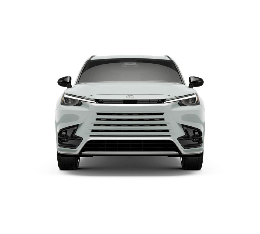 2026 Lexus TX HYBRID TX 500h F SPORT PERFORMANCE PREMIUM AWD Richmond VA