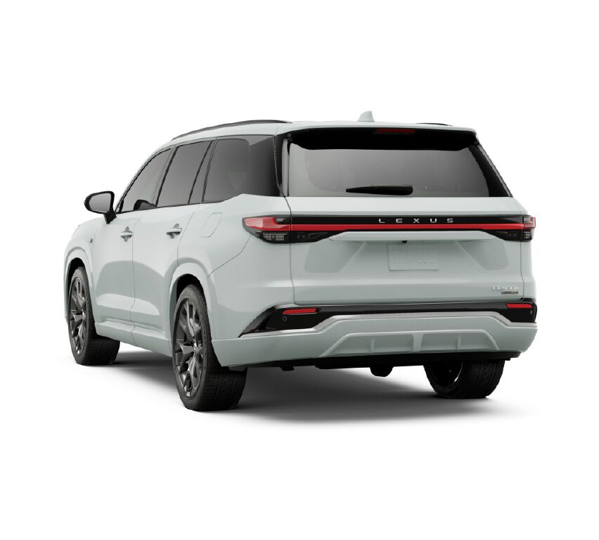 2026 Lexus TX HYBRID TX 500h F SPORT PERFORMANCE PREMIUM AWD Richmond VA