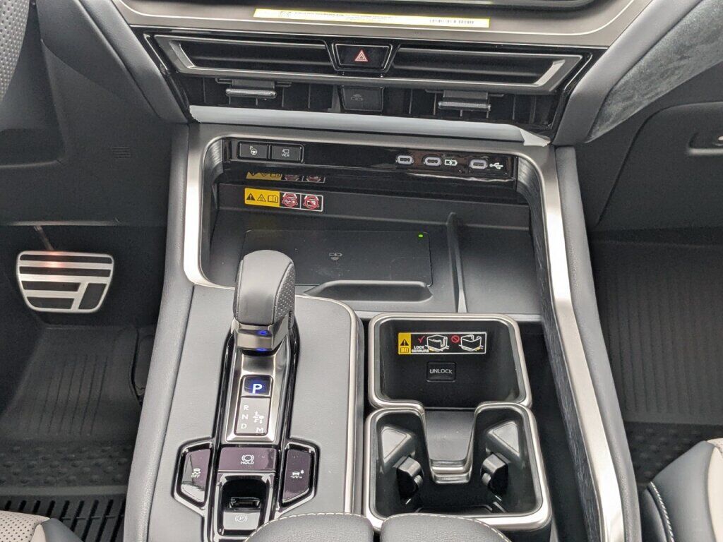 2026 Lexus TX HYBRID TX 500h F SPORT PERFORMANCE PREMIUM AWD Richmond VA