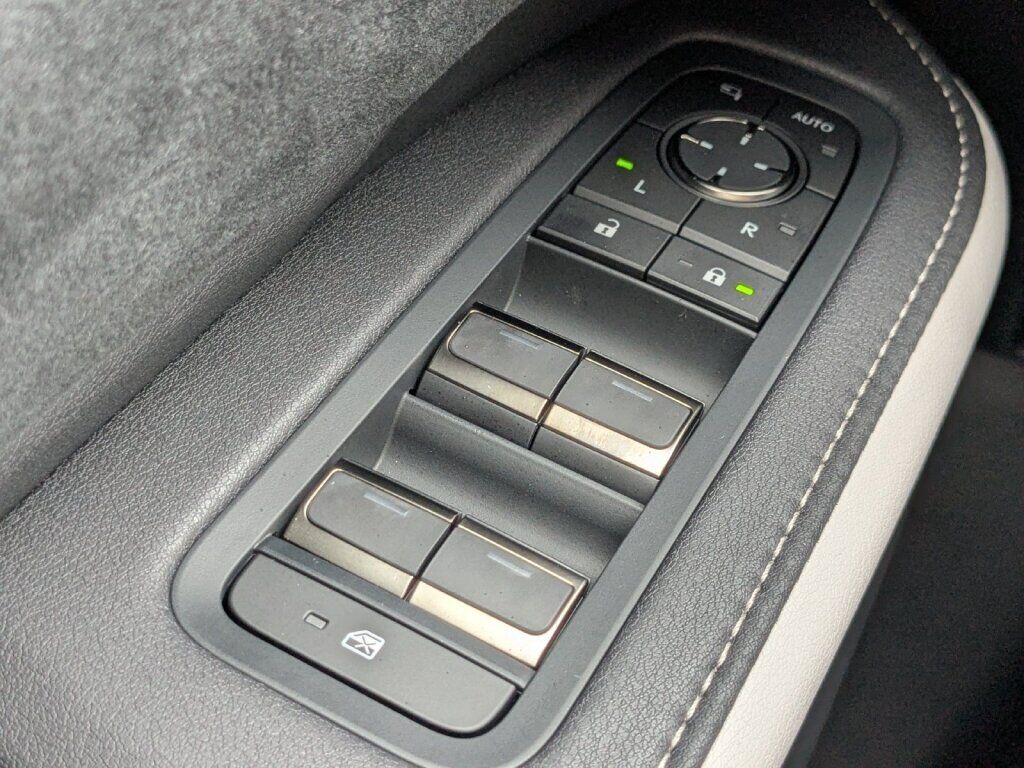 2026 Lexus TX HYBRID TX 500h F SPORT PERFORMANCE PREMIUM AWD Richmond VA