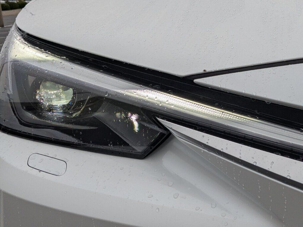 2026 Lexus TX HYBRID TX 500h F SPORT PERFORMANCE PREMIUM AWD Richmond VA