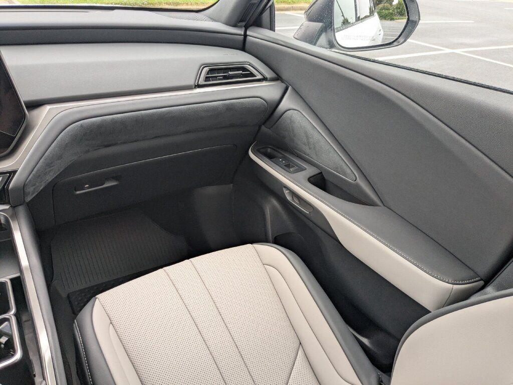2026 Lexus TX HYBRID TX 500h F SPORT PERFORMANCE PREMIUM AWD Richmond VA