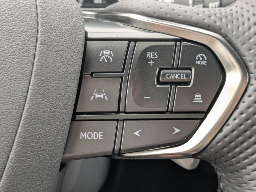 2026 Lexus TX HYBRID TX 500h F SPORT PERFORMANCE PREMIUM AWD Richmond VA