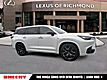 2026 Lexus TX HYBRID TX 500h F SPORT PERFORMANCE PREMIUM AWD