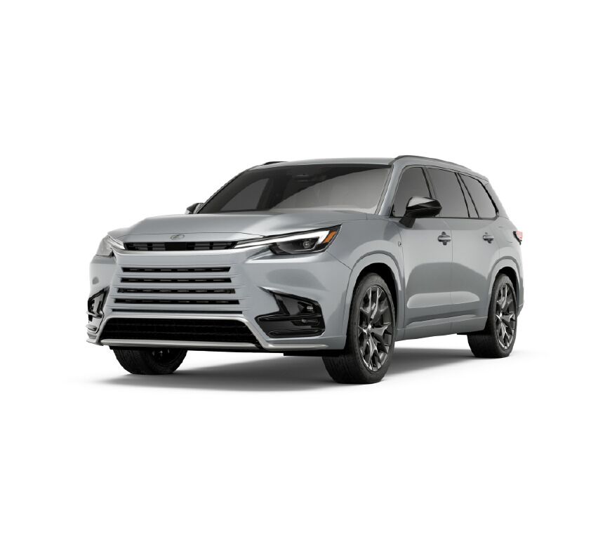 2026 Lexus TX HYBRID TX 500h F SPORT PERFORMANCE PREMIUM AWD