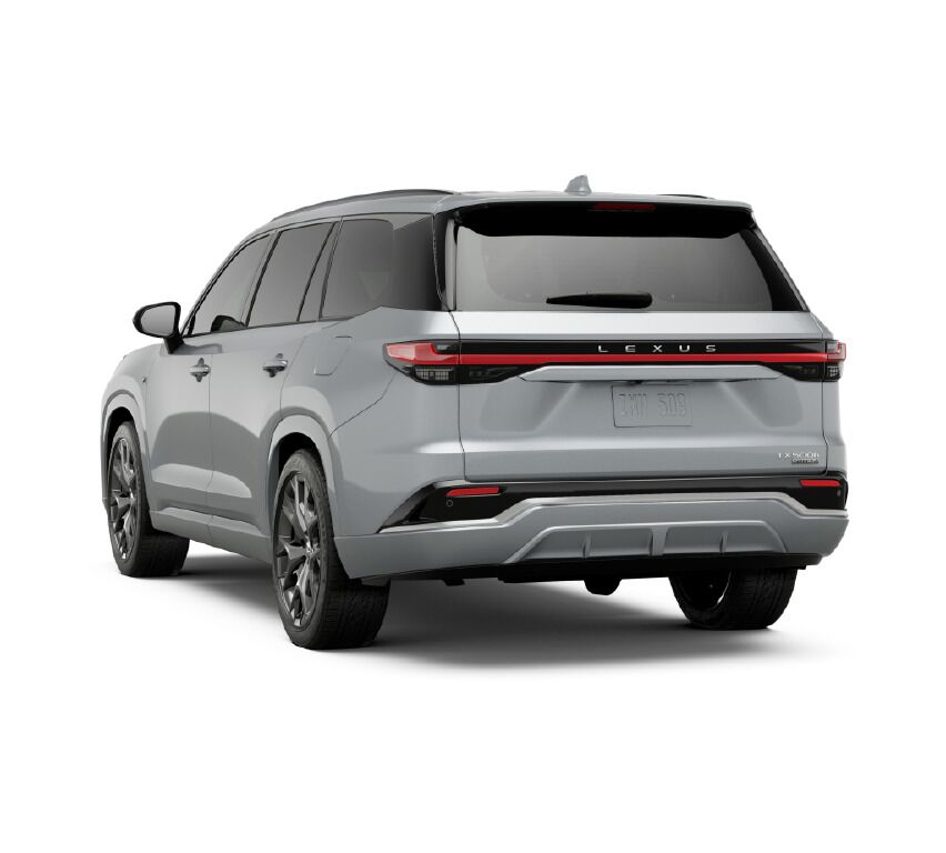 2026 Lexus TX HYBRID TX 500h F SPORT PERFORMANCE PREMIUM AWD Richmond VA