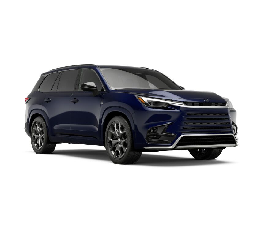 2026 Lexus TX HYBRID TX 500h F SPORT PERFORMANCE PREMIUM AWD Richmond VA