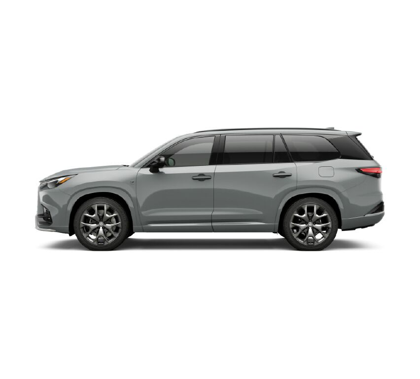 2026 Lexus TX HYBRID TX 500h F SPORT PERFORMANCE PREMIUM AWD Richmond VA