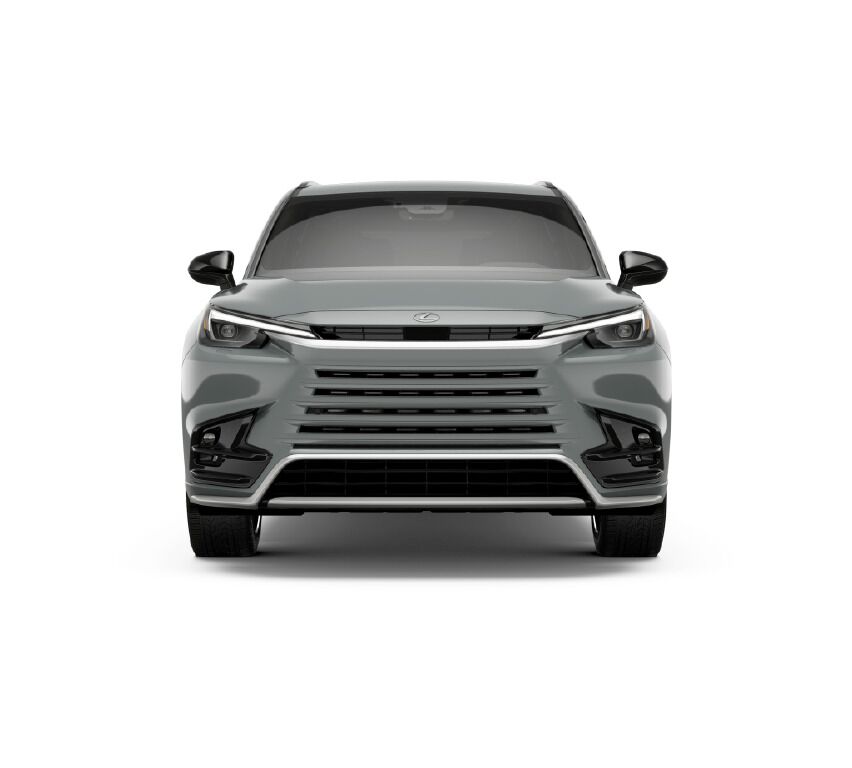 2026 Lexus TX HYBRID TX 500h F SPORT PERFORMANCE PREMIUM AWD Richmond VA