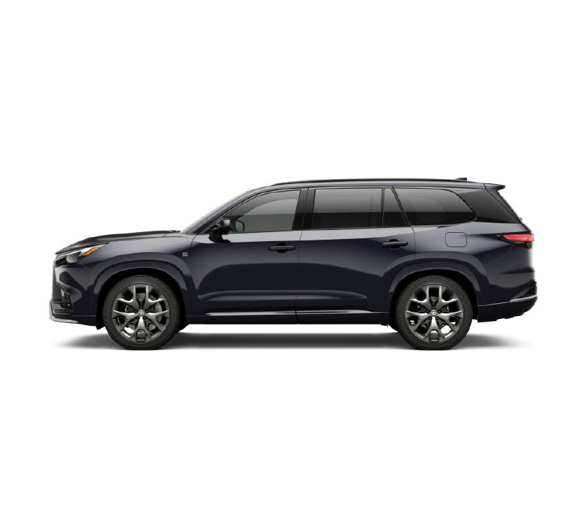 2026 Lexus TX HYBRID TX 500h F SPORT PERFORMANCE PREMIUM AWD Richmond VA