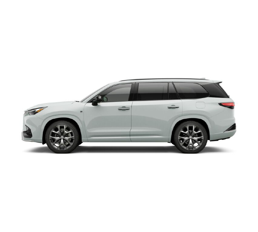 2026 Lexus TX HYBRID TX 500h F SPORT PERFORMANCE PREMIUM AWD Richmond VA