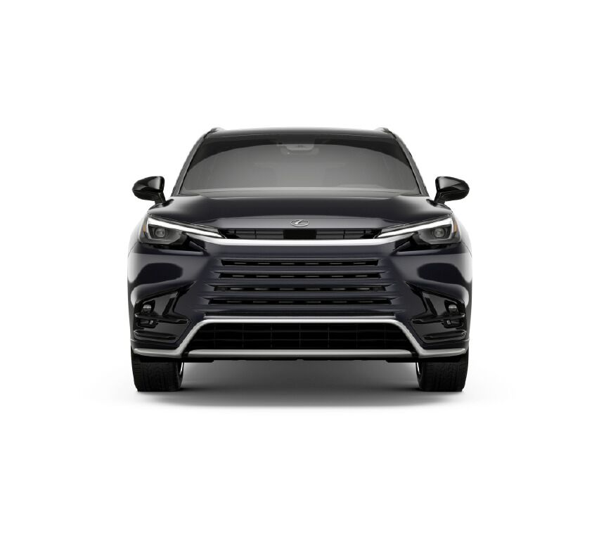 2026 Lexus TX HYBRID TX 500h F SPORT PERFORMANCE PREMIUM AWD Richmond VA