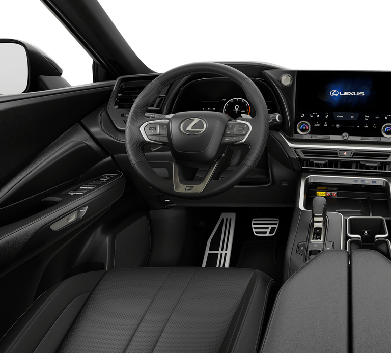 2026 Lexus TX HYBRID TX 500h F SPORT PERFORMANCE PREMIUM AWD Annapolis MD