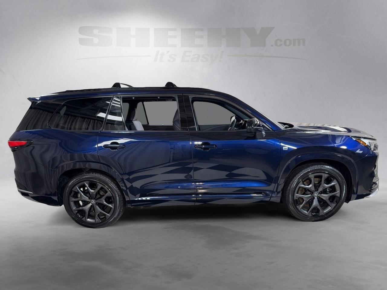 2026 Lexus TX HYBRID TX 500h F SPORT PERFORMANCE PREMIUM AWD Annapolis MD