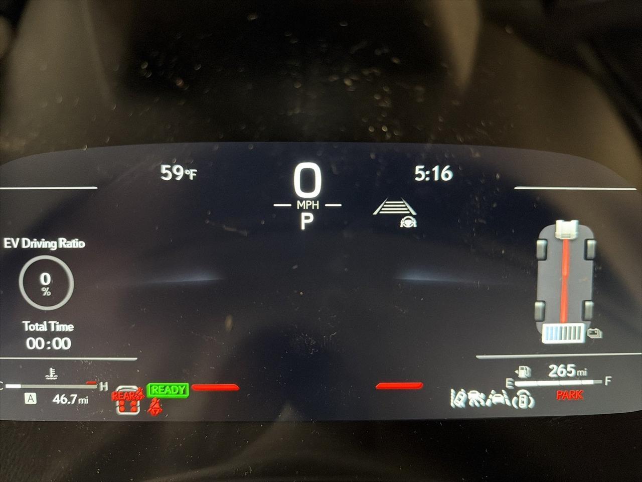 2026 Lexus TX HYBRID TX 500h F SPORT PERFORMANCE PREMIUM AWD Annapolis MD