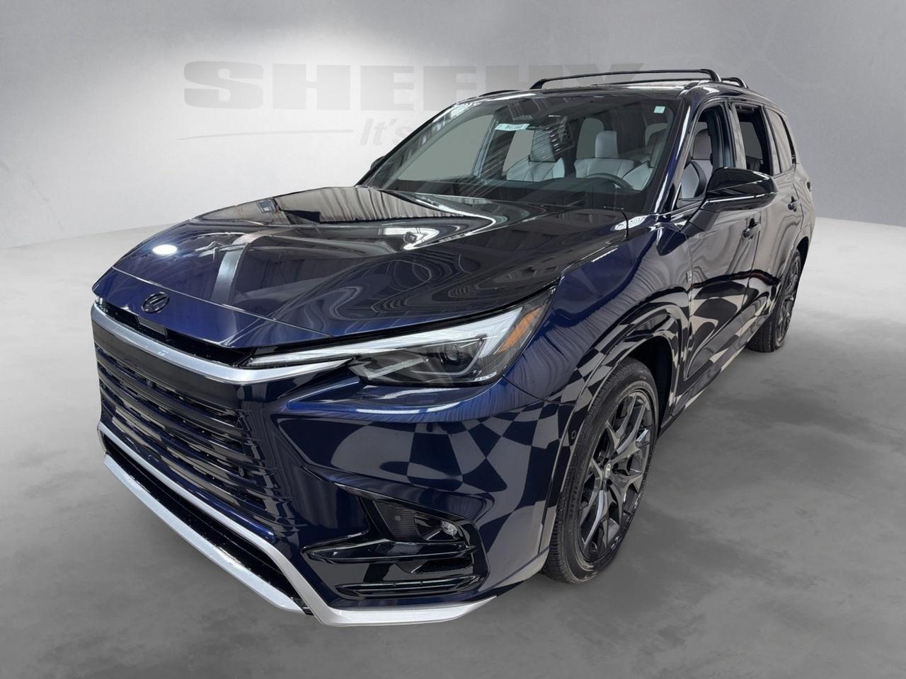 2026 Lexus TX HYBRID TX 500h F SPORT PERFORMANCE PREMIUM AWD Annapolis MD