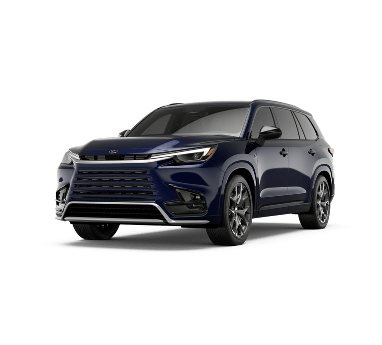 2026 Lexus TX HYBRID TX 500h F SPORT PERFORMANCE PREMIUM AWD