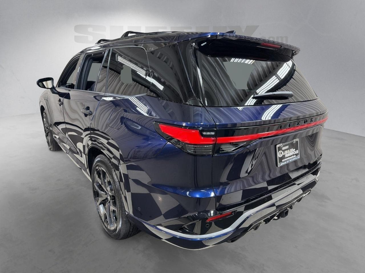 2026 Lexus TX HYBRID TX 500h F SPORT PERFORMANCE PREMIUM AWD Annapolis MD