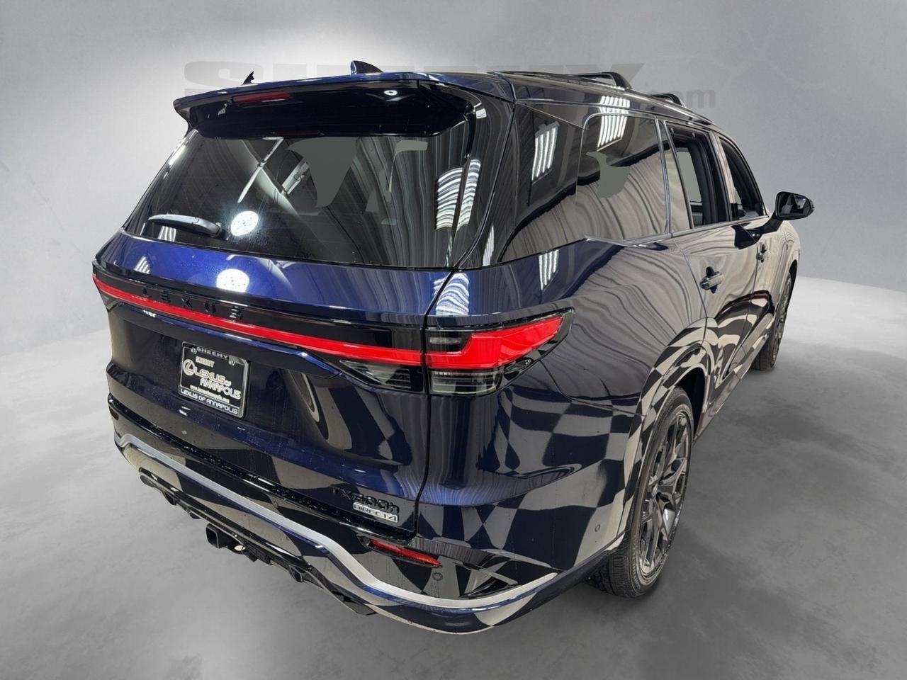 2026 Lexus TX HYBRID TX 500h F SPORT PERFORMANCE PREMIUM AWD Annapolis MD