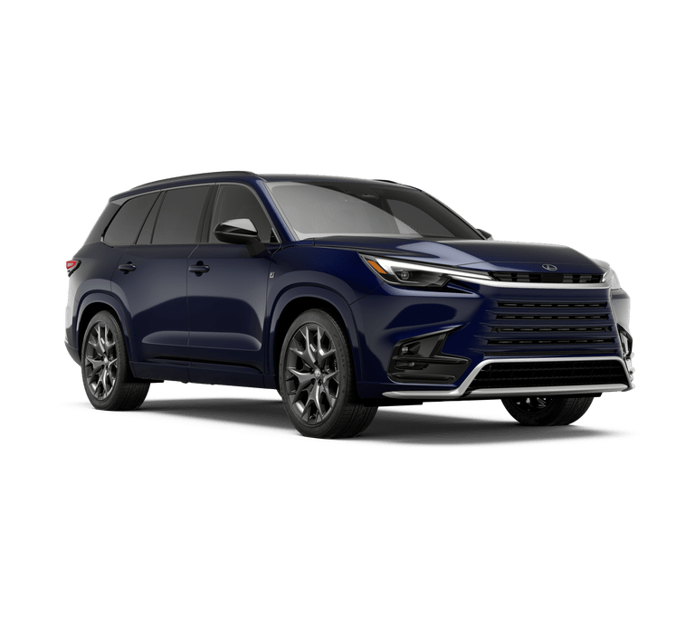 2026 Lexus TX HYBRID TX 500h F SPORT PERFORMANCE PREMIUM AWD Annapolis MD