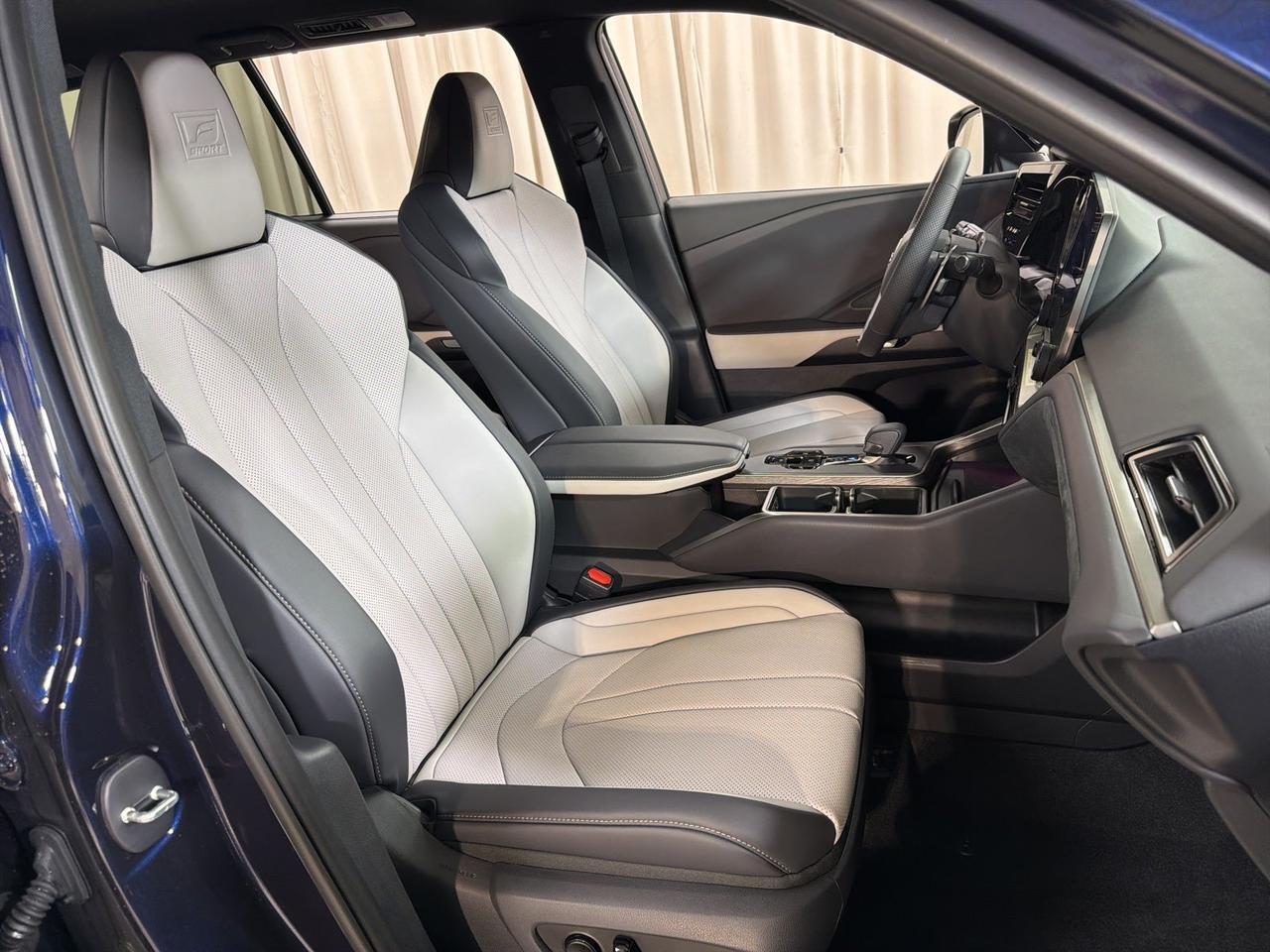 2026 Lexus TX HYBRID TX 500h F SPORT PERFORMANCE PREMIUM AWD Annapolis MD