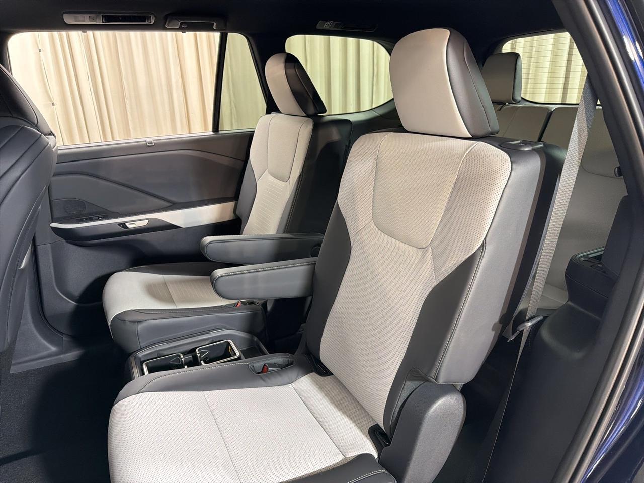 2026 Lexus TX HYBRID TX 500h F SPORT PERFORMANCE PREMIUM AWD Annapolis MD