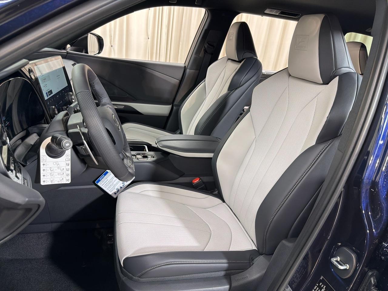 2026 Lexus TX HYBRID TX 500h F SPORT PERFORMANCE PREMIUM AWD Annapolis MD