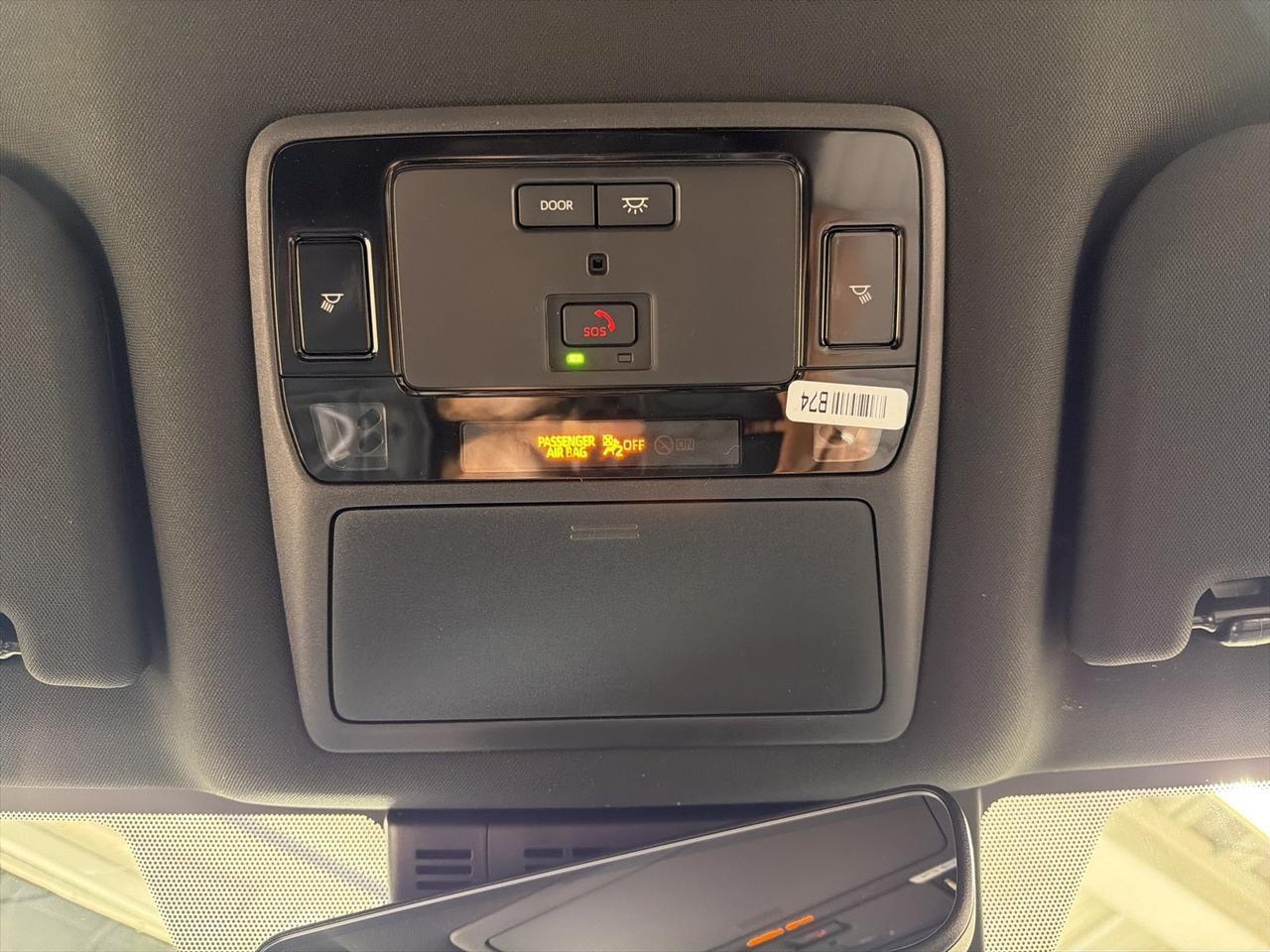 2026 Lexus TX HYBRID TX 500h F SPORT PERFORMANCE PREMIUM AWD Annapolis MD