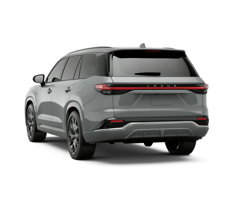 2026 Lexus TX HYBRID TX 500h F SPORT PERFORMANCE PREMIUM AWD Annapolis MD