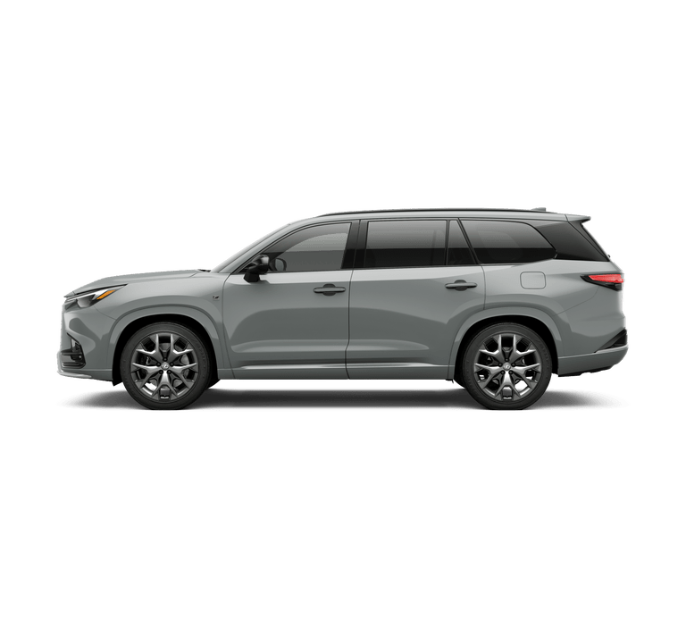 2026 Lexus TX HYBRID TX 500h F SPORT PERFORMANCE PREMIUM AWD Annapolis MD