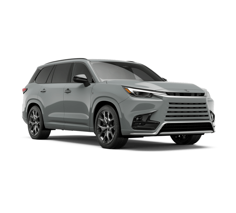 2026 Lexus TX HYBRID TX 500h F SPORT PERFORMANCE PREMIUM AWD Annapolis MD