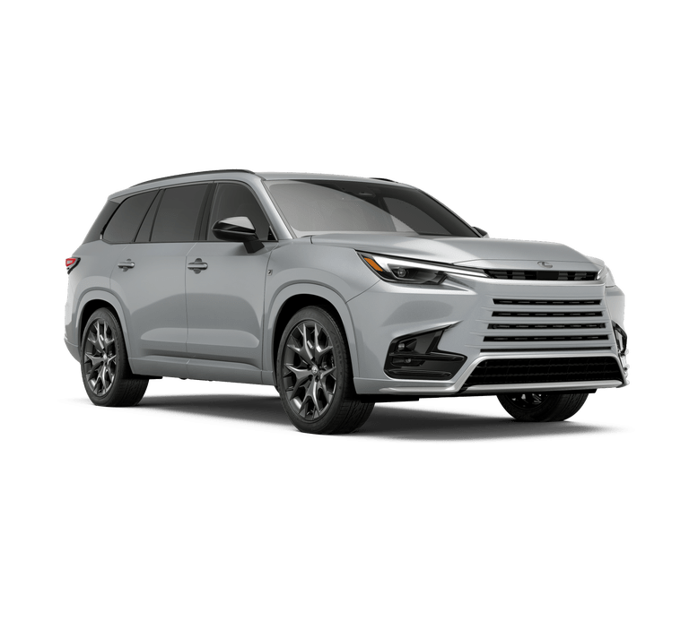 2026 Lexus TX HYBRID TX 500h F SPORT PERFORMANCE PREMIUM AWD Annapolis MD