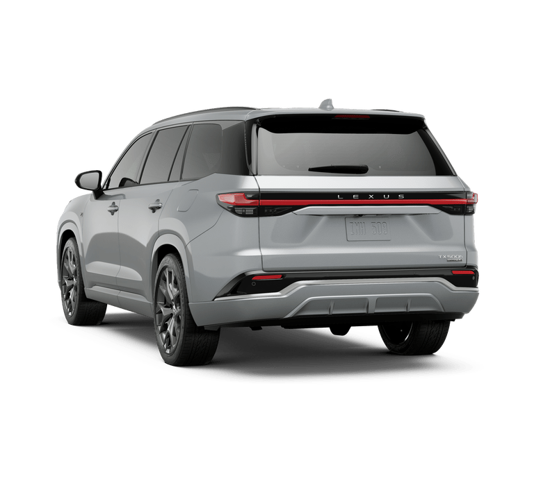 2026 Lexus TX HYBRID TX 500h F SPORT PERFORMANCE PREMIUM AWD Annapolis MD