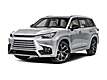 2026 Lexus TX HYBRID TX 500h F SPORT PERFORMANCE PREMIUM AWD