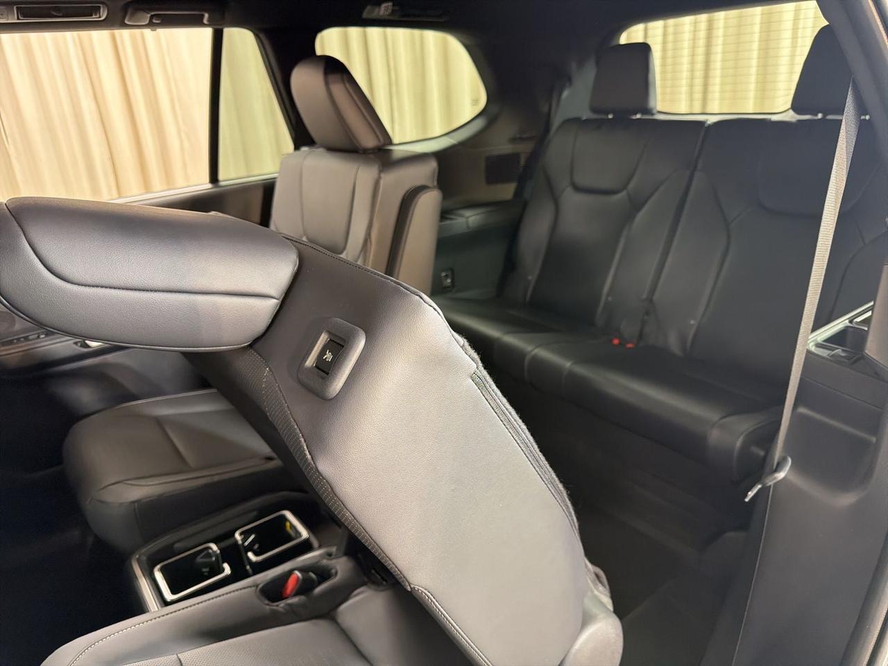 2026 Lexus TX HYBRID TX 500h F SPORT PERFORMANCE PREMIUM AWD Annapolis MD