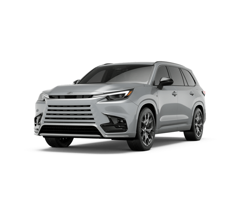 2026 Lexus TX HYBRID TX 500h F SPORT PERFORMANCE PREMIUM AWD Annapolis MD