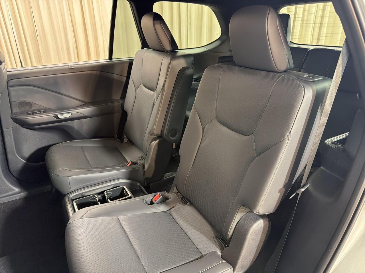 2026 Lexus TX HYBRID TX 500h F SPORT PERFORMANCE PREMIUM AWD Annapolis MD