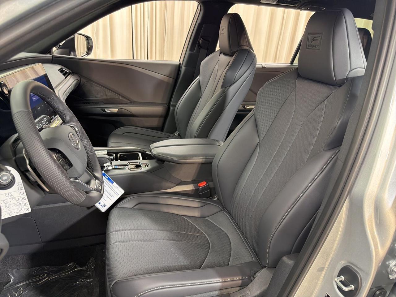 2026 Lexus TX HYBRID TX 500h F SPORT PERFORMANCE PREMIUM AWD Annapolis MD