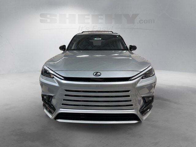 2026 Lexus TX HYBRID TX 500h F SPORT PERFORMANCE PREMIUM AWD Annapolis MD
