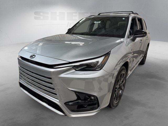 2026 Lexus TX HYBRID TX 500h F SPORT PERFORMANCE PREMIUM AWD Annapolis MD