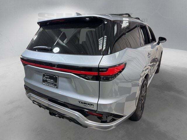 2026 Lexus TX HYBRID TX 500h F SPORT PERFORMANCE PREMIUM AWD Annapolis MD
