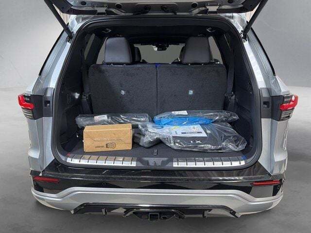 2026 Lexus TX HYBRID TX 500h F SPORT PERFORMANCE PREMIUM AWD Annapolis MD